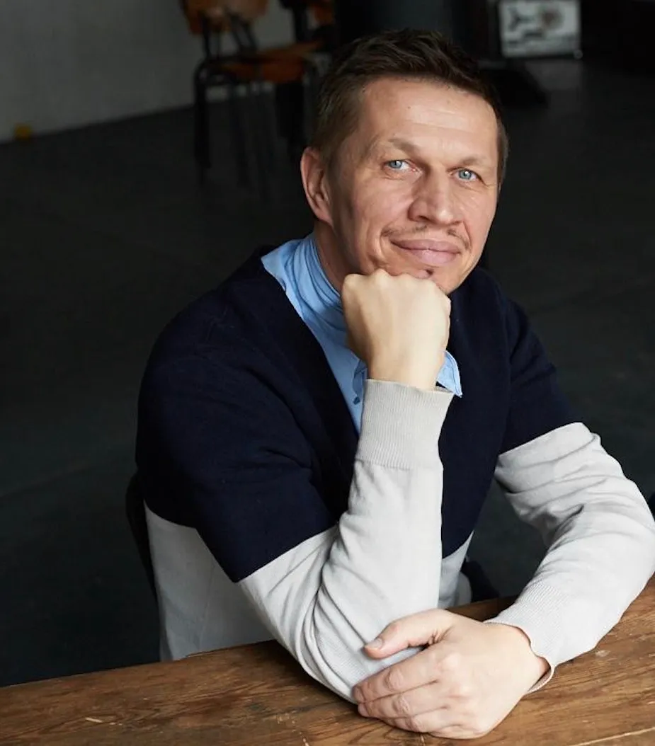 Dariusz